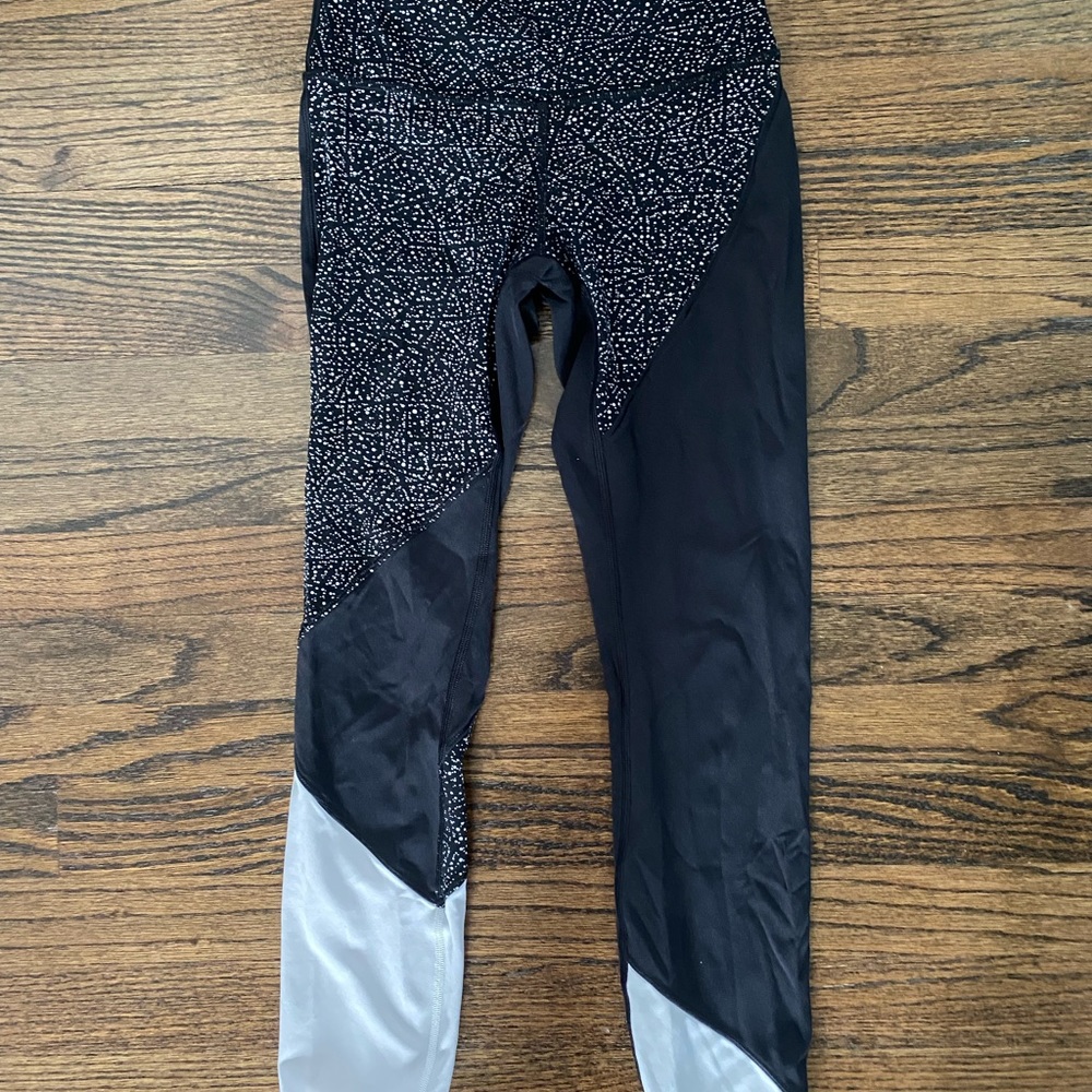 Lululemon Wunder Under